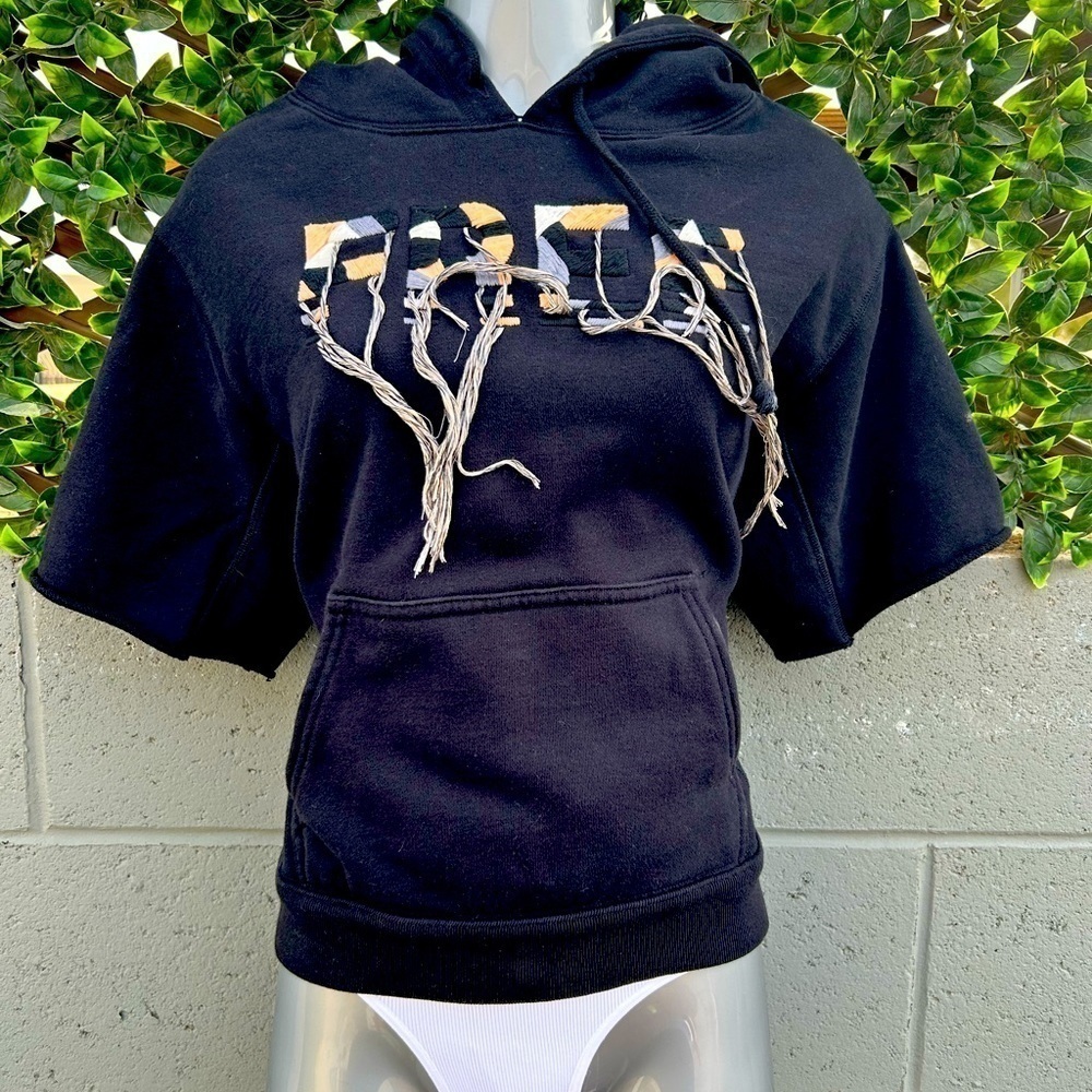 Free People Hoodie